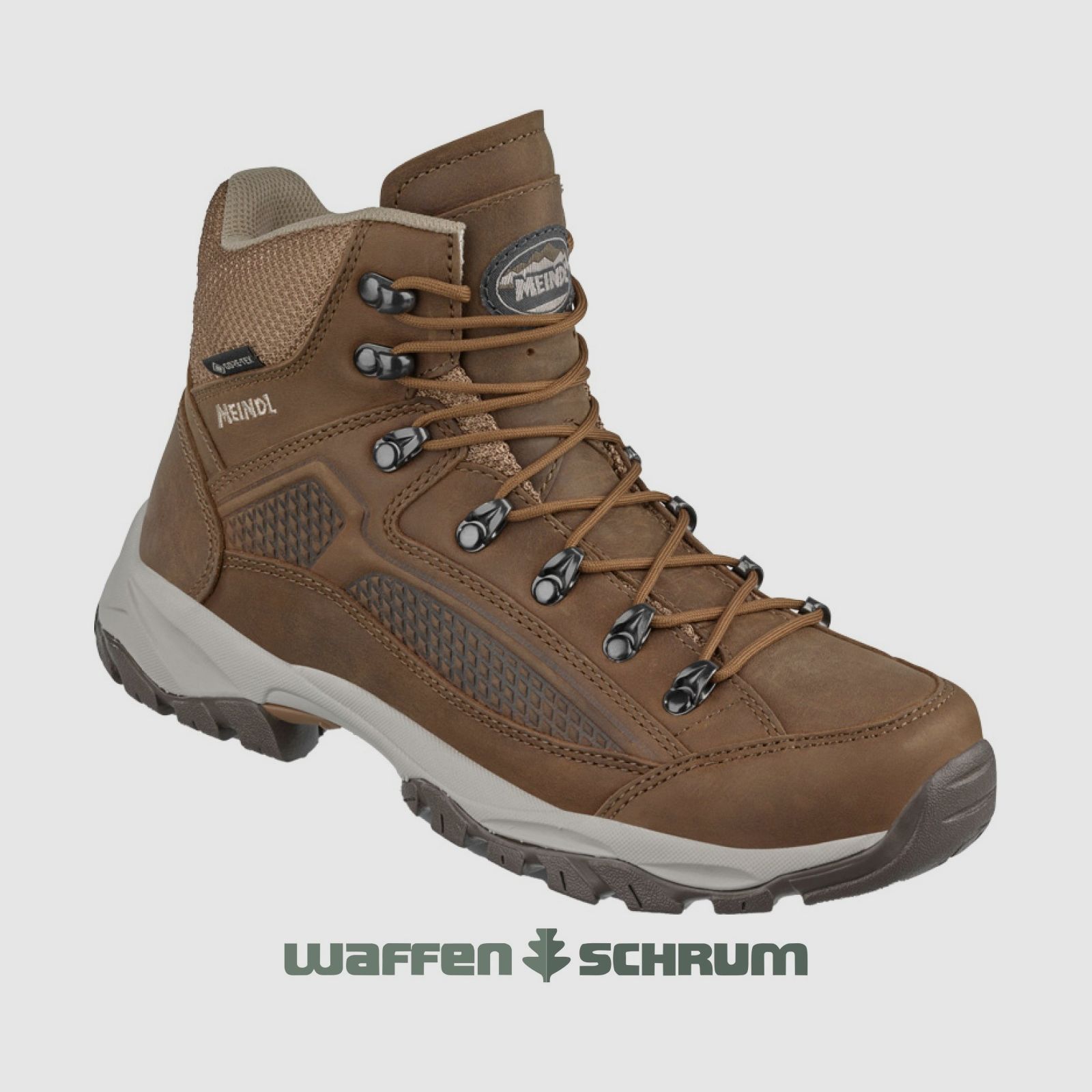 Meindl Baltimore Lady GTX