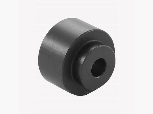 LUTH-AR AR-15 A2 STOCK SPACER ALUMINUM BLACK