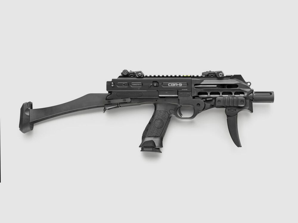 Chiappa CBR-9 Rifle (500.257) 9mm Luger