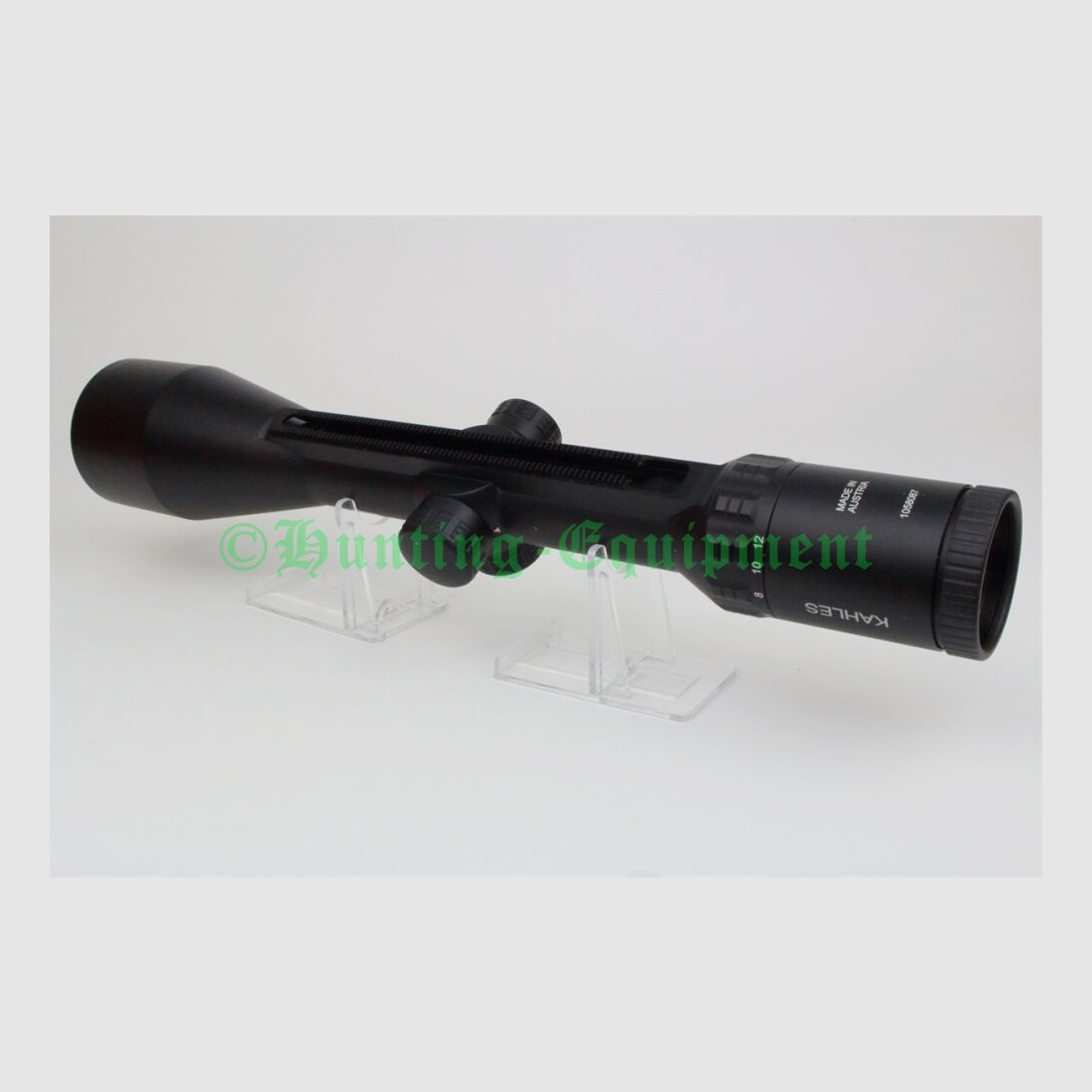 Kahles Helia 2,4-12x56i SR-Schiene