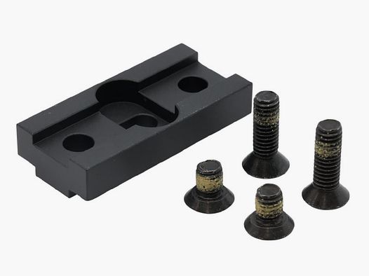 EOTECH Magnifier Riser Plate Kit