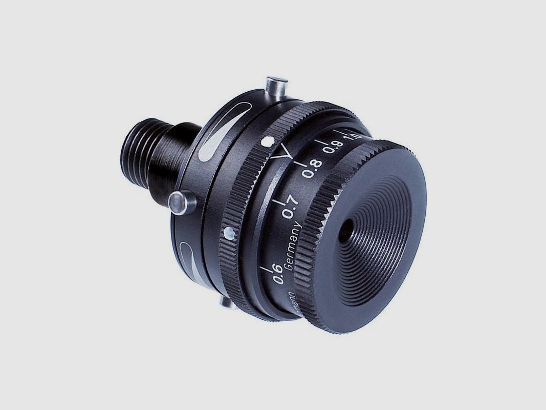 Gehmann Polarizing Filter 550