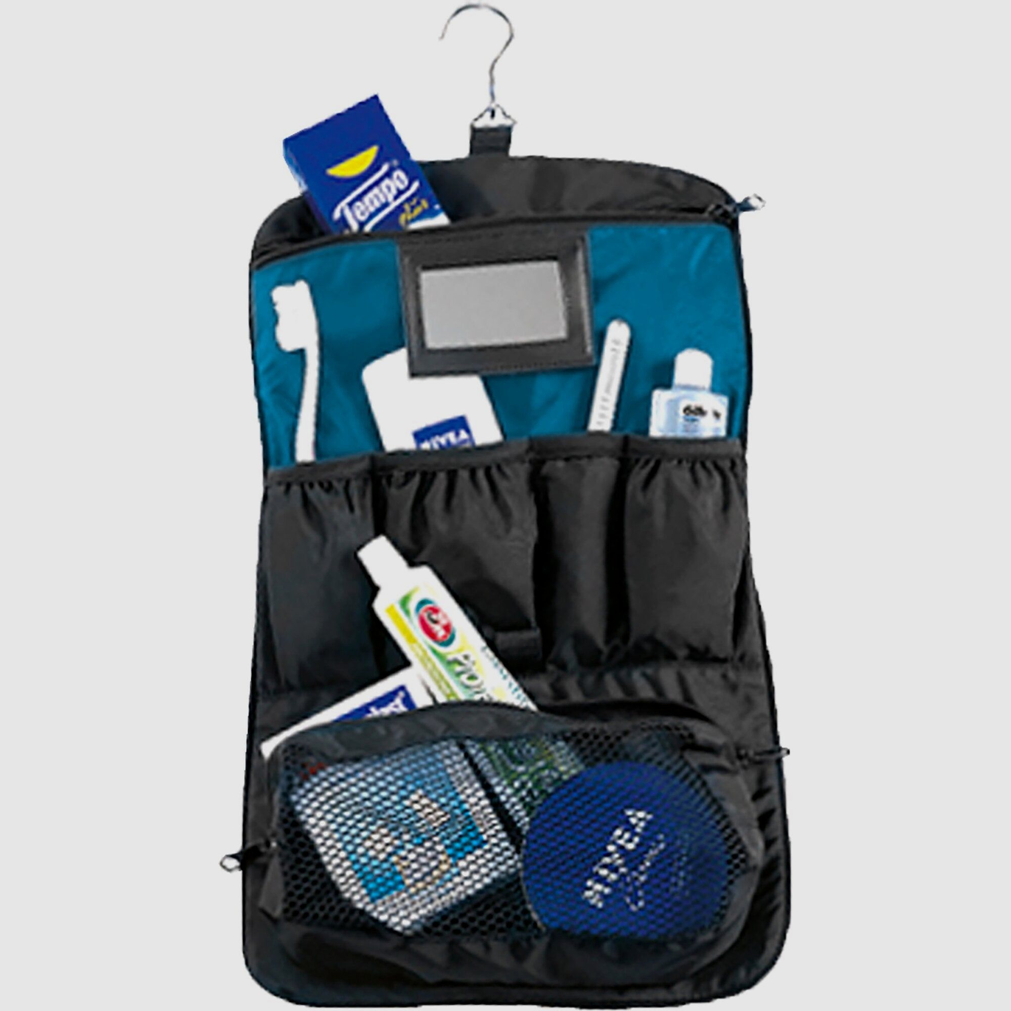 Borsa da toilette, immagine 1 di 2