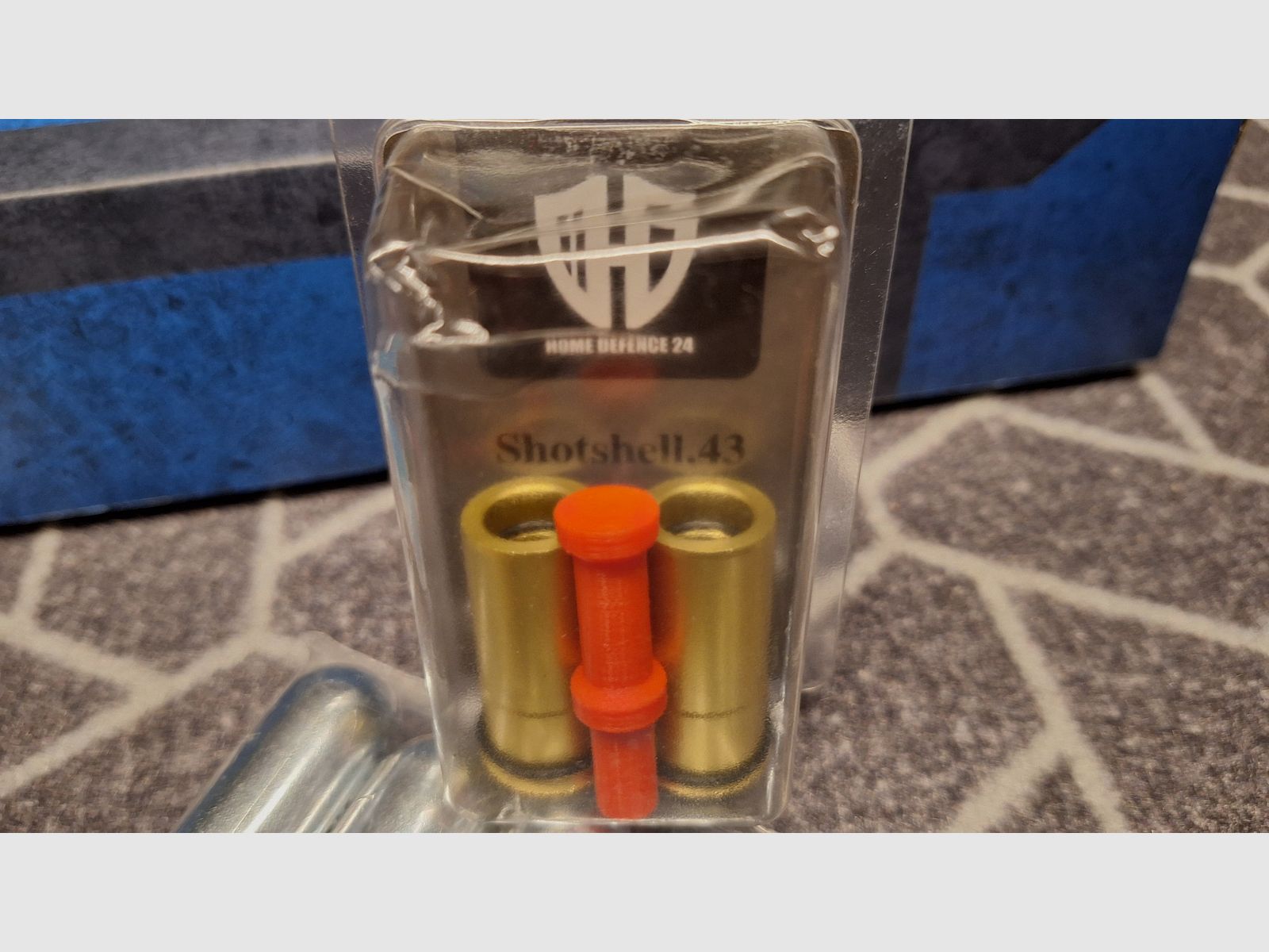 T4E TS 68 / HDS 68 Premium pakiet z zaworem eksportowym, amunicją, CO2, pociskami śrutowymi, strzałkami itp. Nowy!