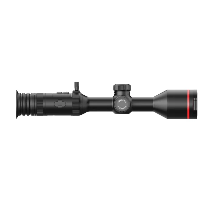 Wärmebildzielfernrohr Guide TU435 3.0 – 400×300 mit 35 mm Linse, Bild 2 von 3