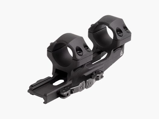 UTG ACCU-SYNC 1-calowy pierścienie QR Offset