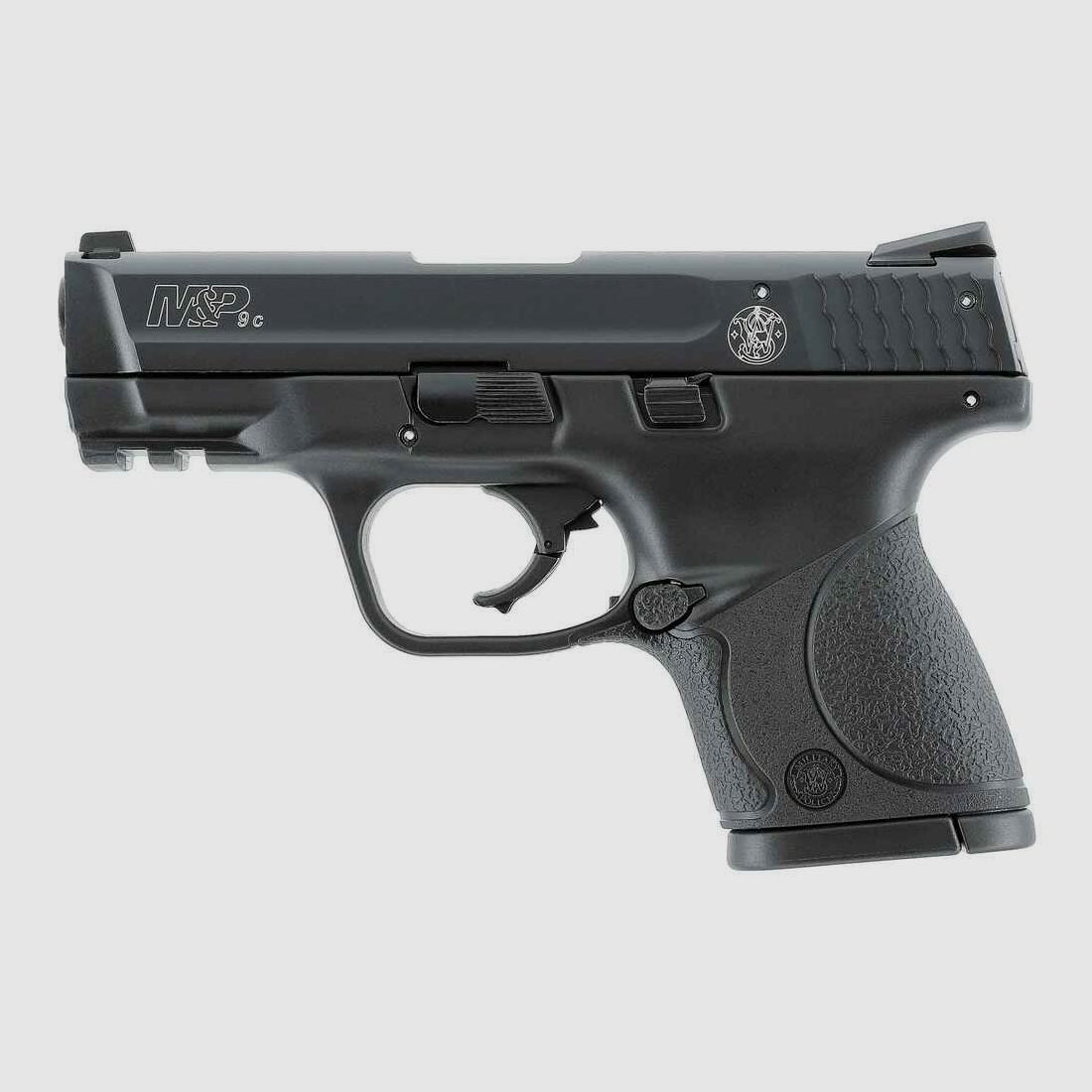 Smith & Wesson Schreckschuss Pistole M&P 9C
