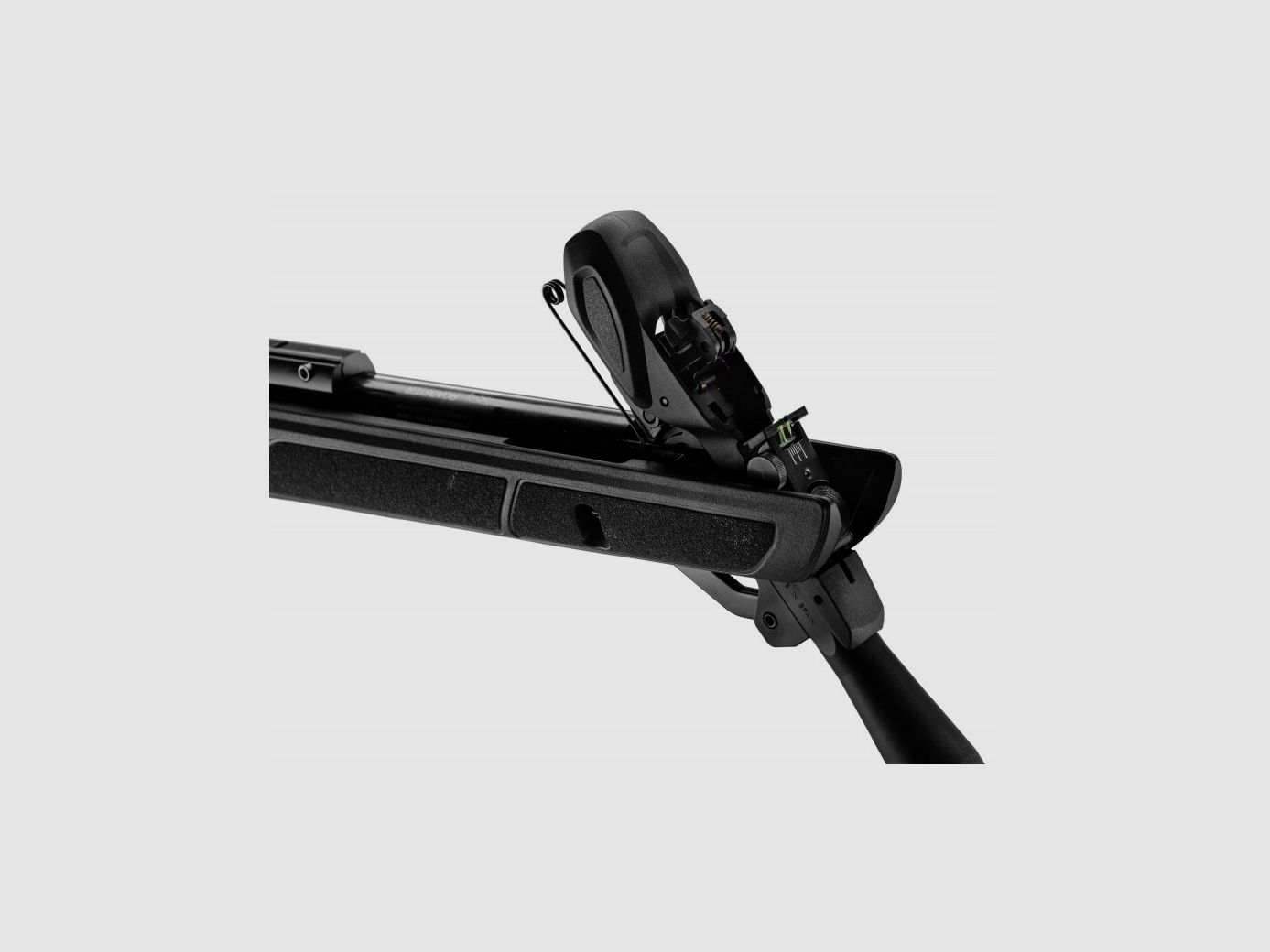 43222 - Gamo Gruppe Nachlade Roadster Kal. 5,5mm, Bild 3 von 4