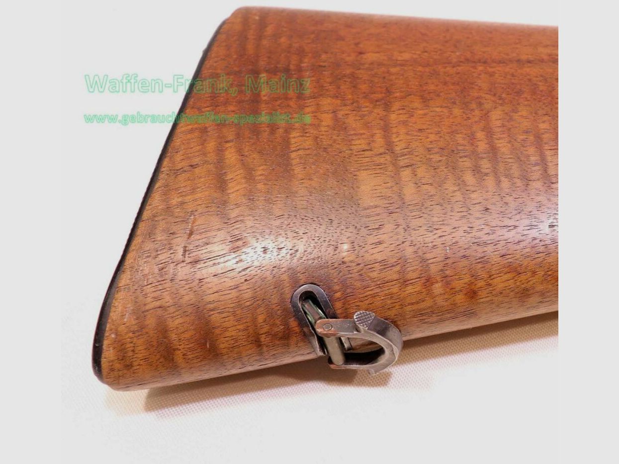 Robust / Manu - France Mod. 222 Jagd/Slug