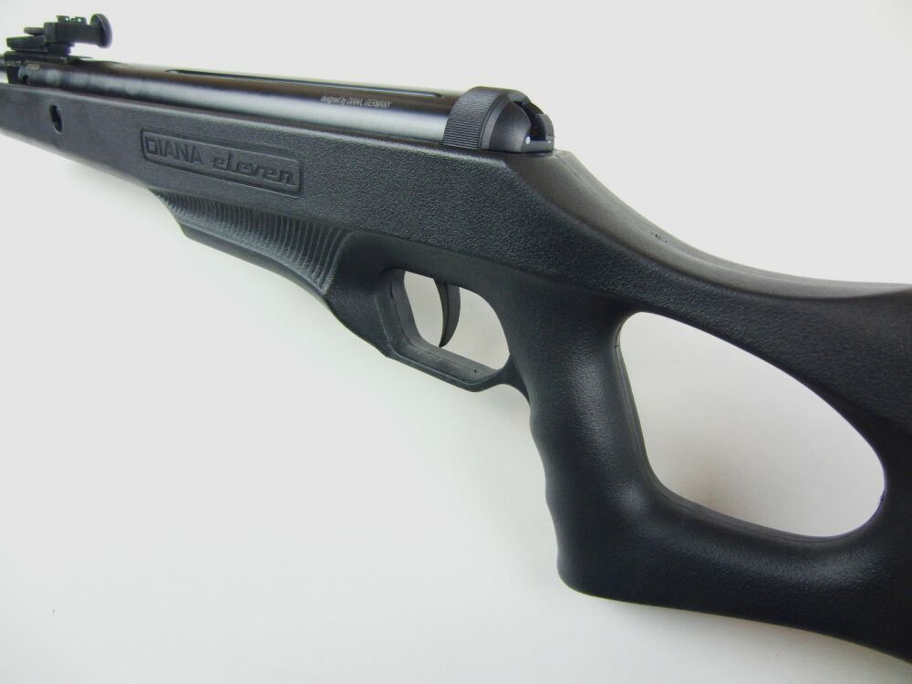 Diana	 Luftgewehr Diana Eleven