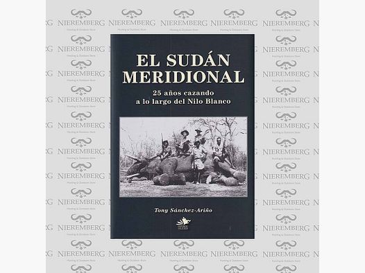 Südsudan