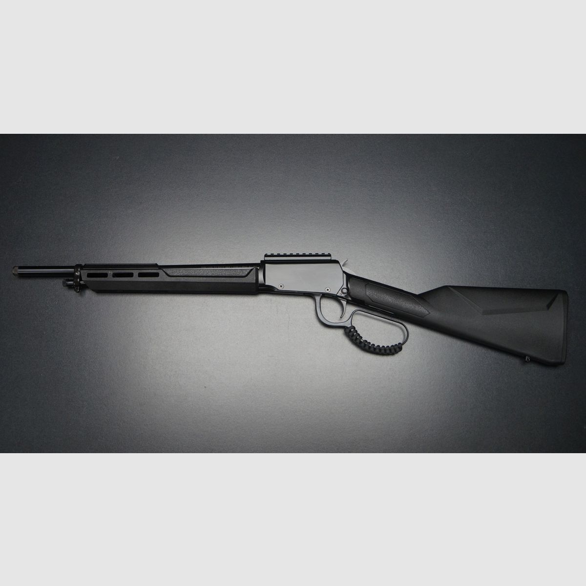 Rossi Rio Bravo Tactical Black, Bild 6 von 6