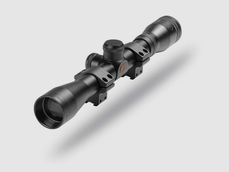 GAMO 1″ 4×32 WR Zielfernrohr