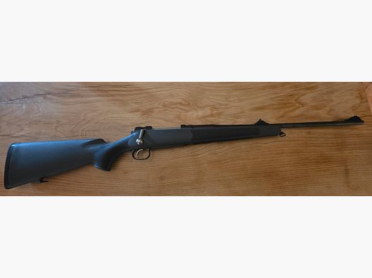 Mauser M03 Extrem 8x68 S – mocna broń, 65 cm lufa, 37 cm kolba, modułowy system 98