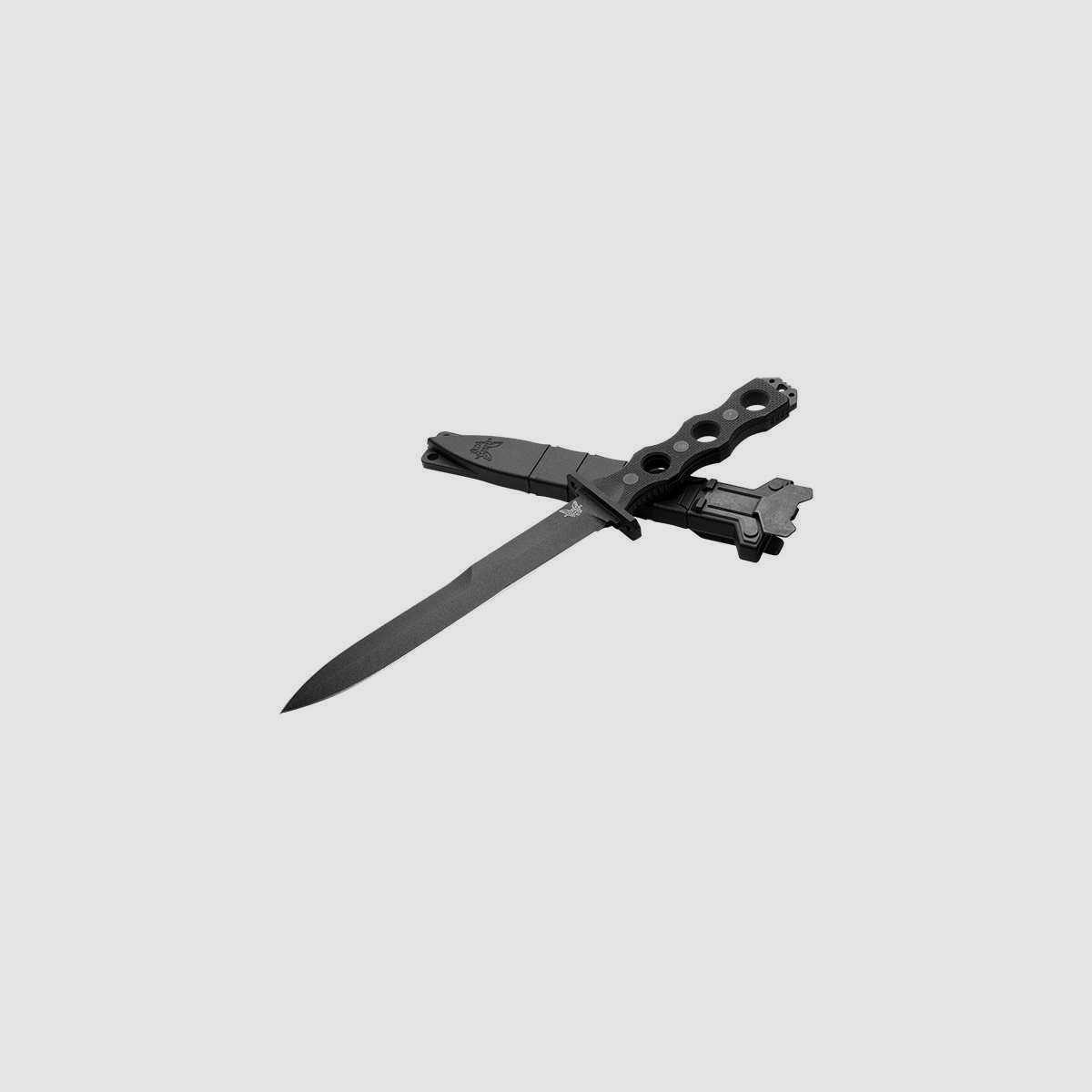 SOCP Daggers Benchmade