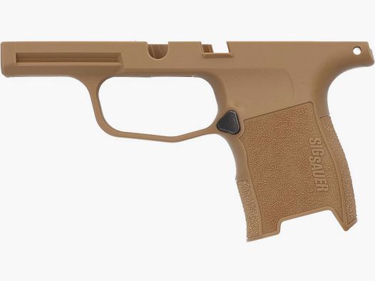 Sig Sauer P365 Grip Module 9 mm Para/.380 Auto