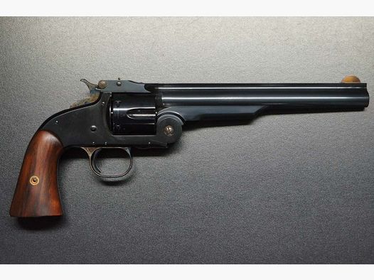 Uberti 1872 American 44-40