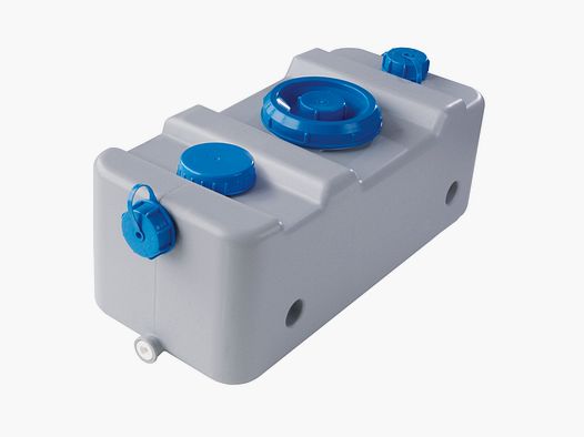 Frischwassertank 40 Liter