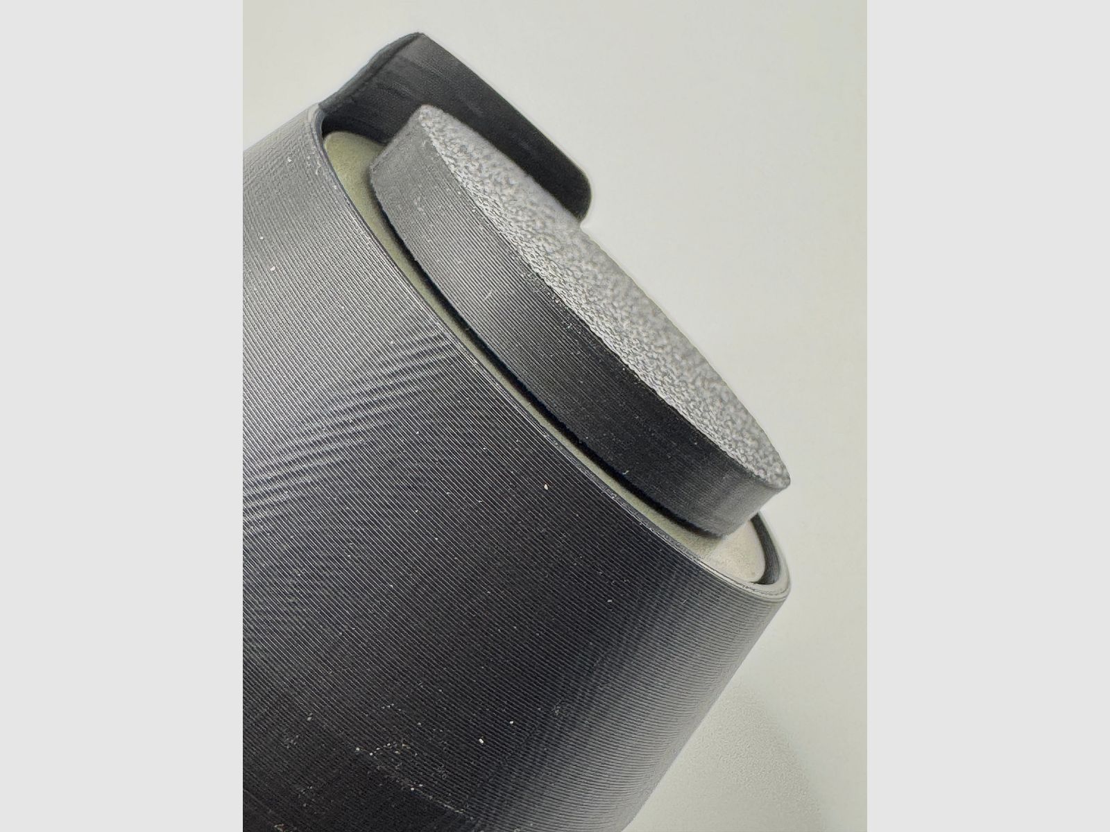 AEA HP Max - Tankblende - Combo "Einfarbig"