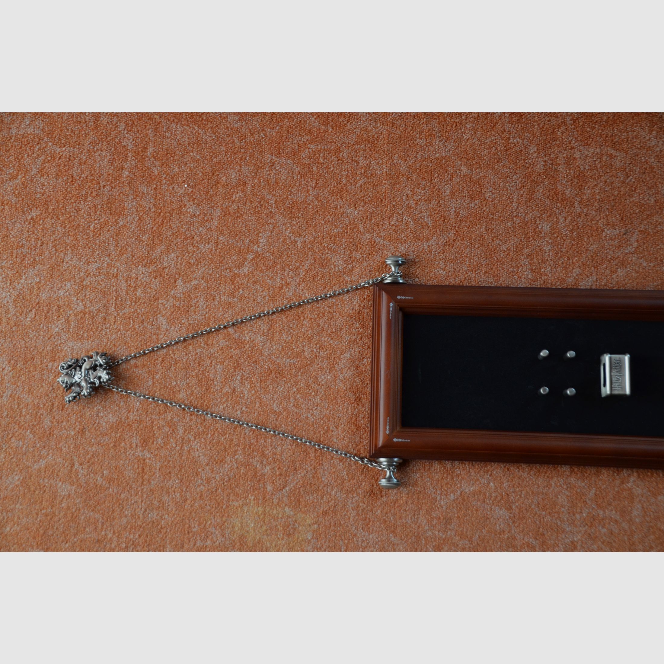 Harry Potter, Sword of Gryffindor, The Noble Collection