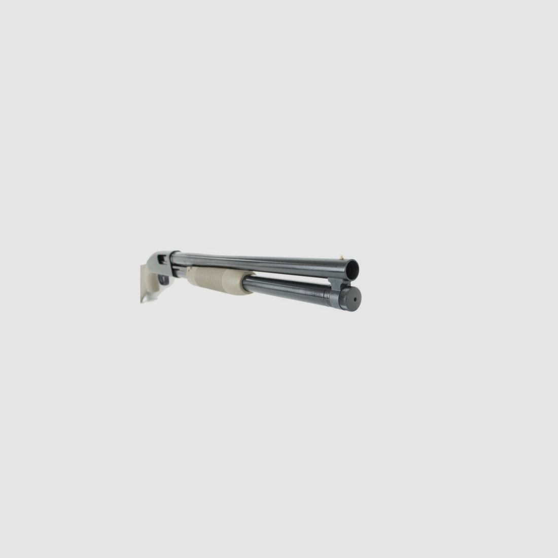 MOSSBERG Maverick 88 pump-action shotgun cal. 12/76, 508 mm barrel, FDE, image 2 of 5