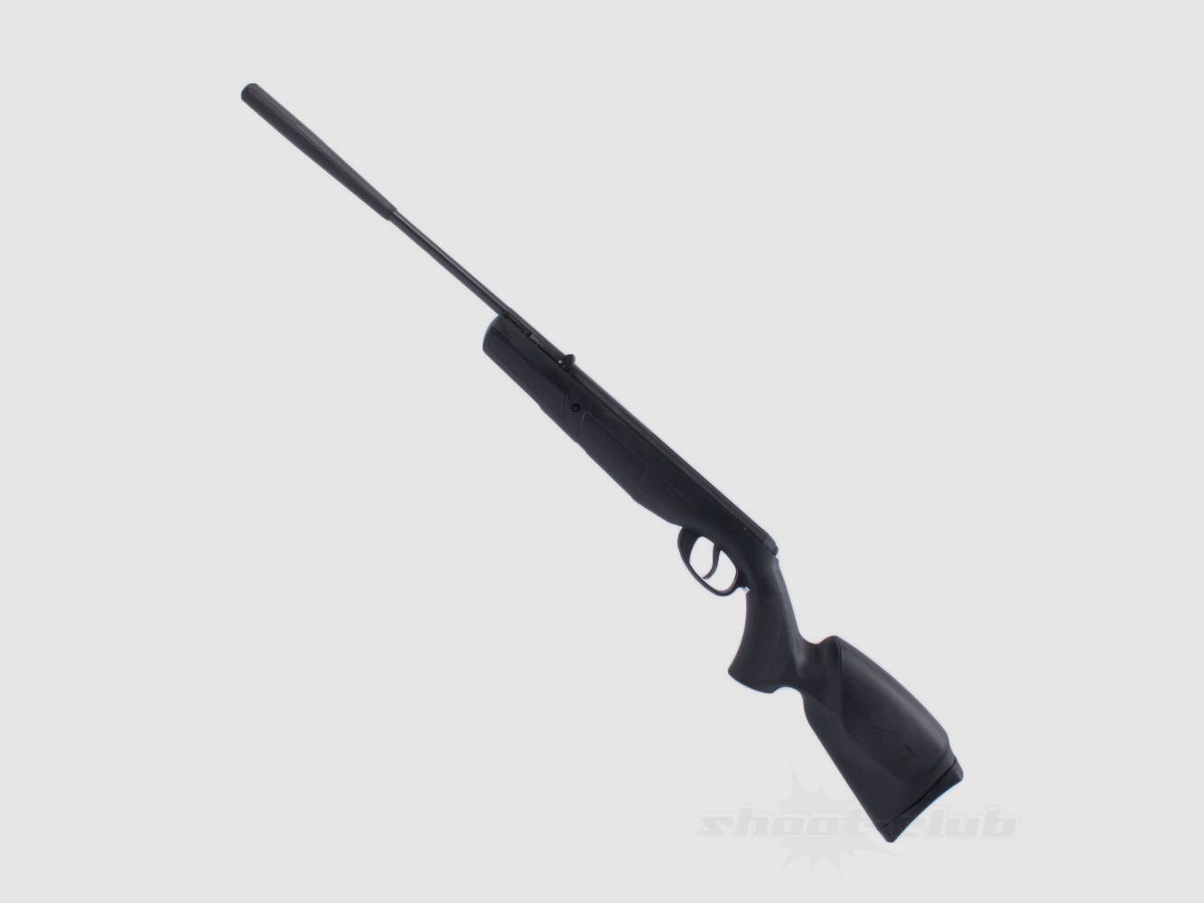 Perfecta Umarex Perfecta RS26 4,5mm Diabolos Futteral-Set