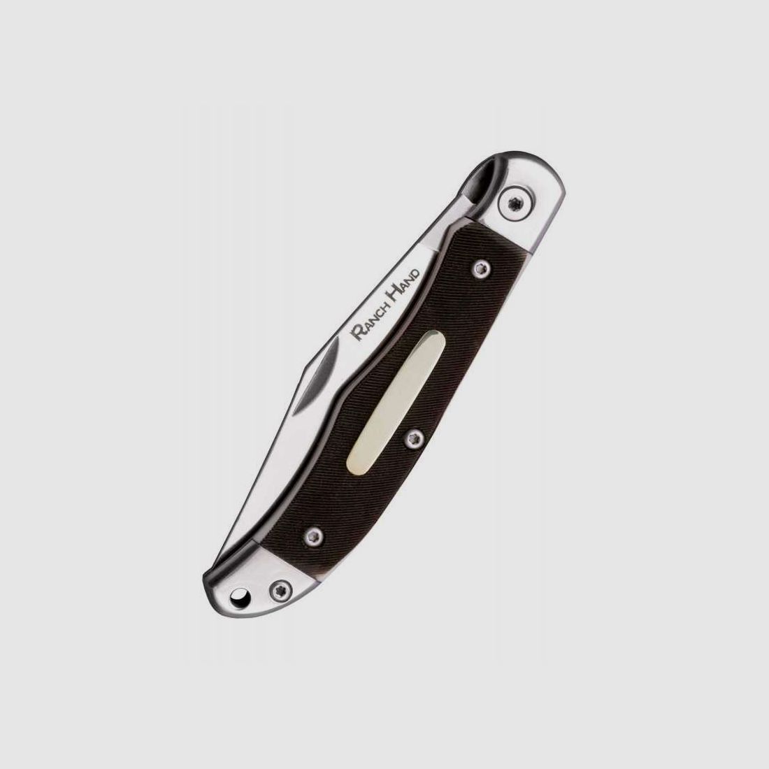 Cold Steel Ranch Hand Taschenmesser, SK-5 Stahl
