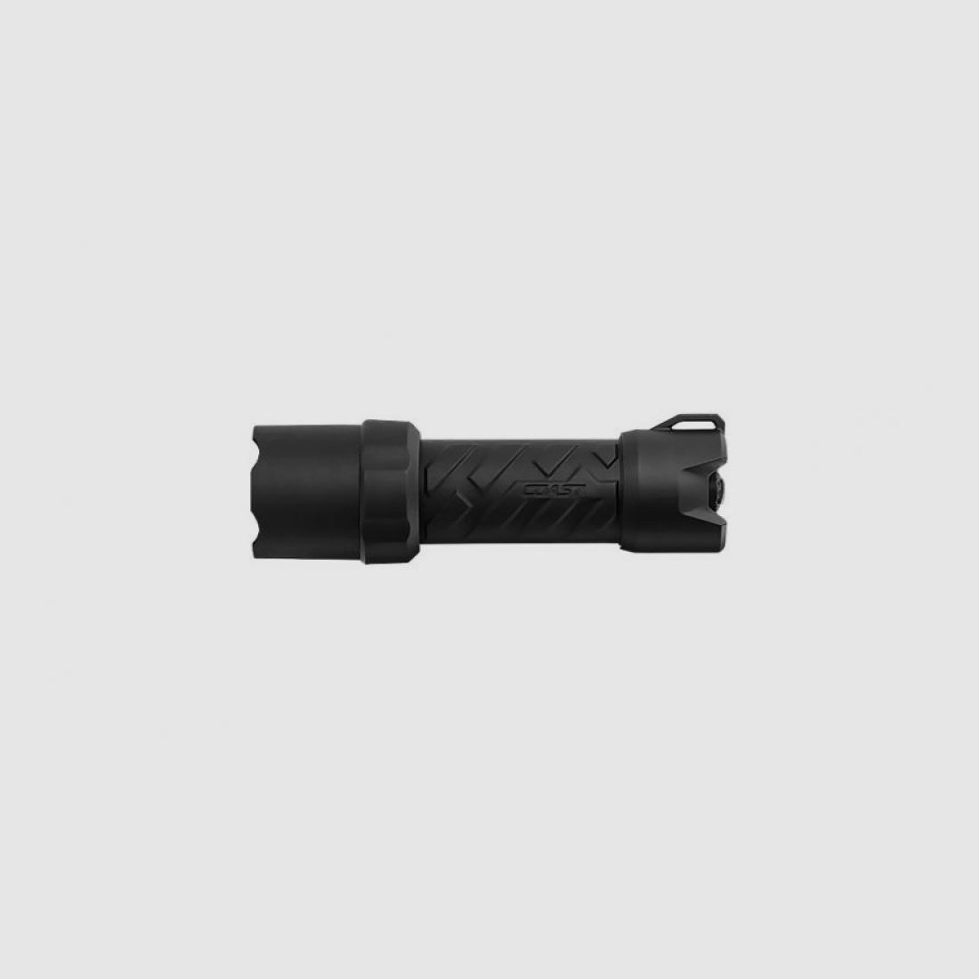 Coast Polysteel 200, acier inoxydable/polymer 320/105/30 lumens