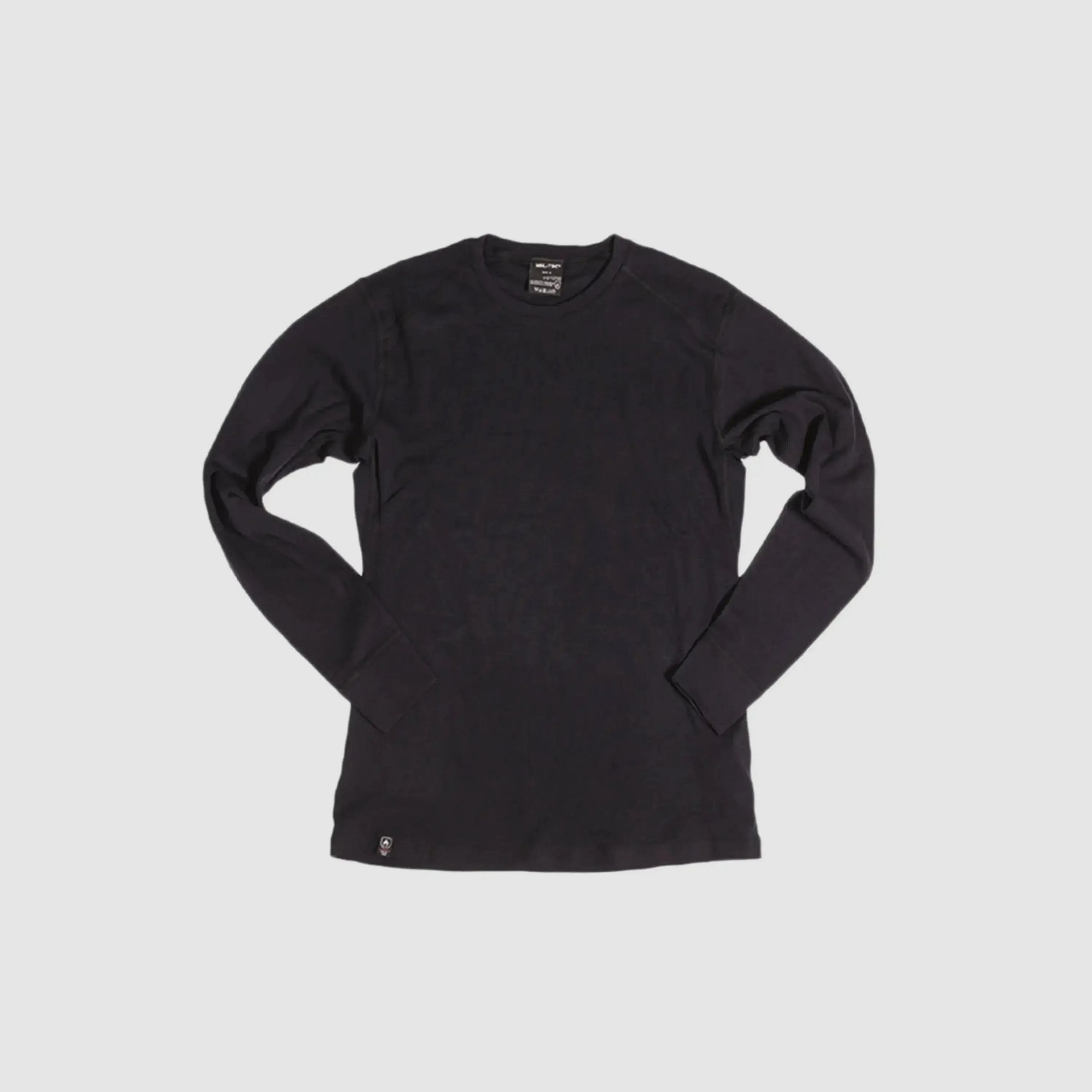 Unknown flame-retardant long undershirt