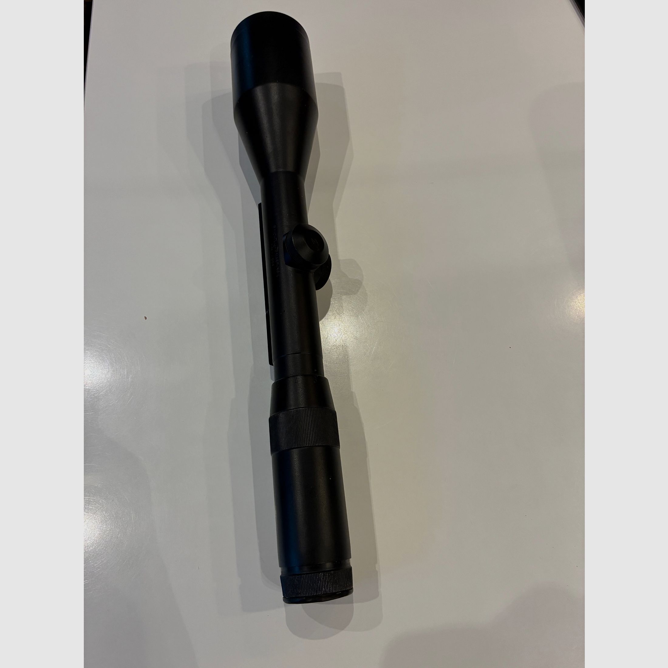 Scope Nickel 3-12x56