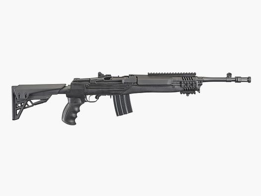 Karabinek RUGER Mini-14 Tactical kal. 5,56mm/.223 Rem - 5888