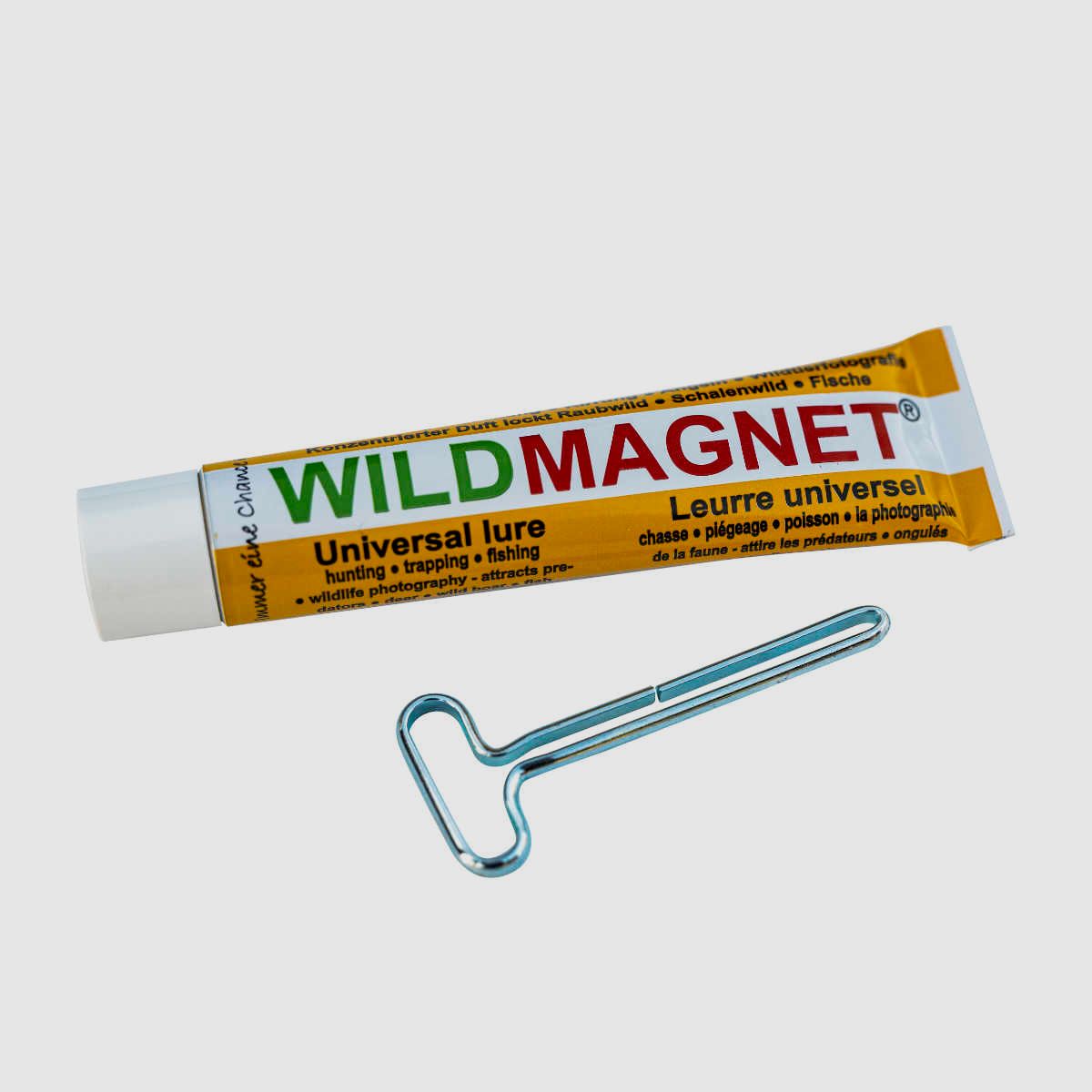 WILDMAGNET® Universallockmittel, Bild 1 von 3