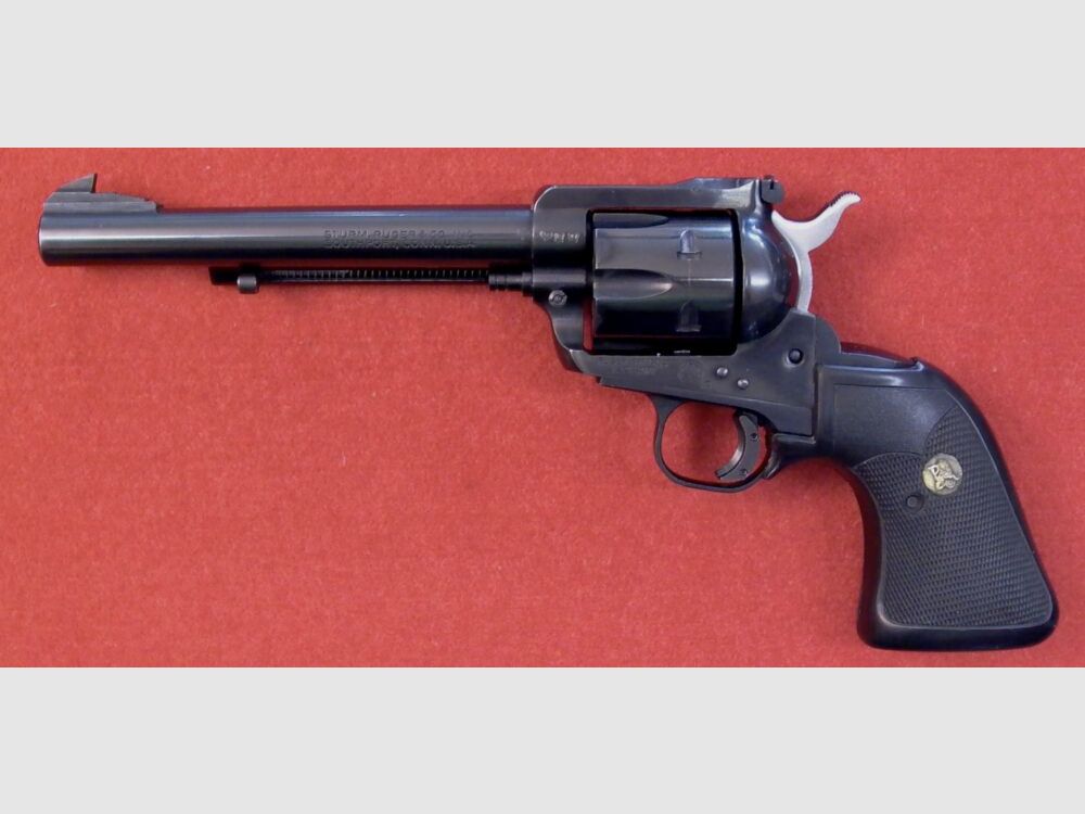 Ruger Blackhawk