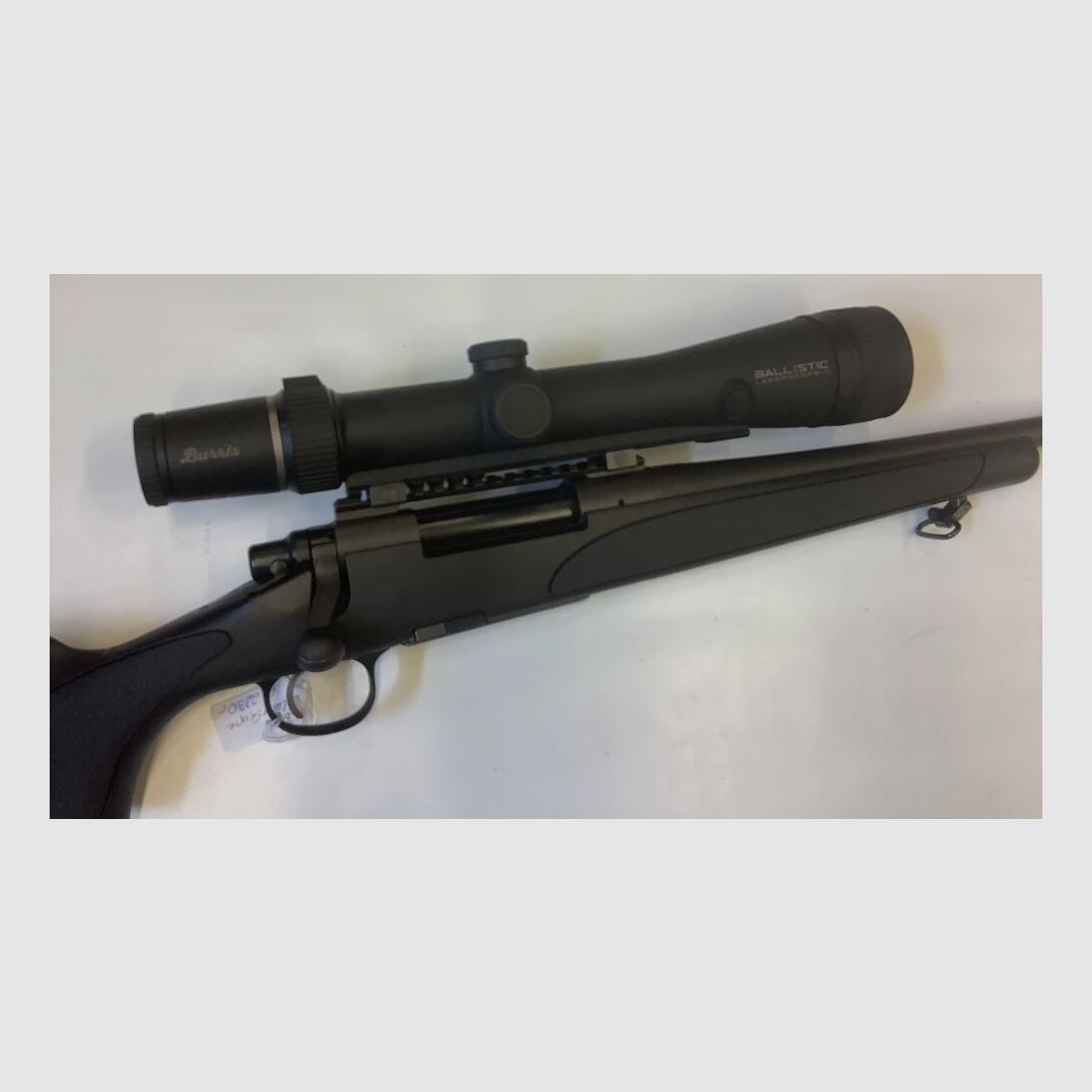 Remington 700