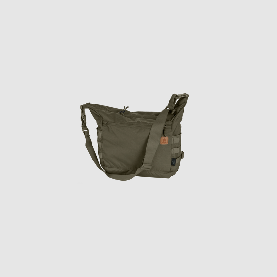 Sakwa Helikon Bushcraft Satchel Cordura Adaptive G, zdjęcie 1 z 5