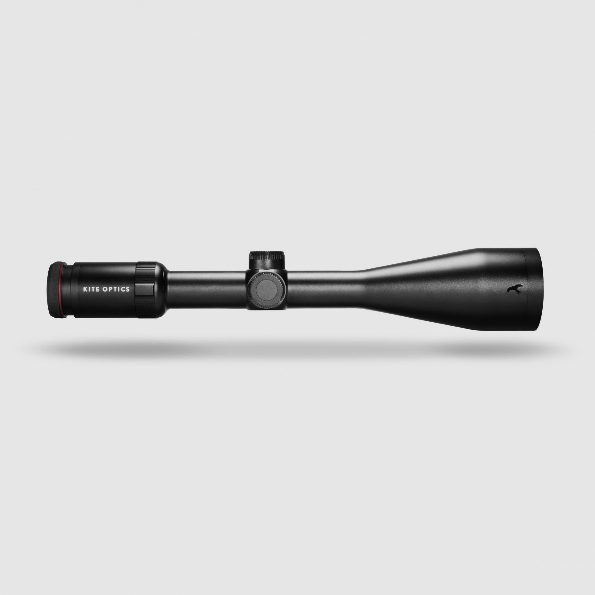 Kite Optics Kite K6 2,5-15x56, ohne Schiene