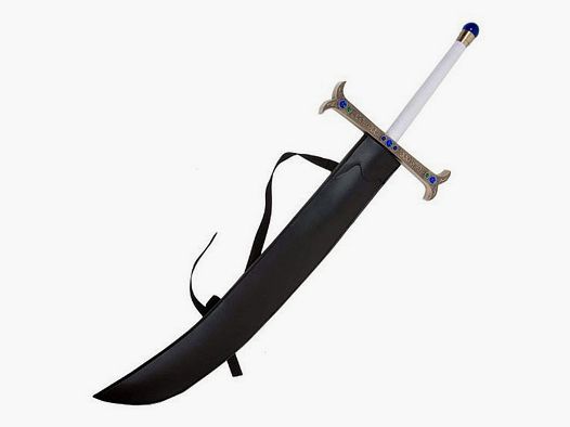 Manga One Piece Miecz Mihawka Falkenauge