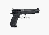 CZ Shadow VIPER Pro Tuning