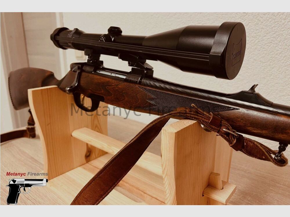 Steyr Mannlicher ohne .30-06Spring