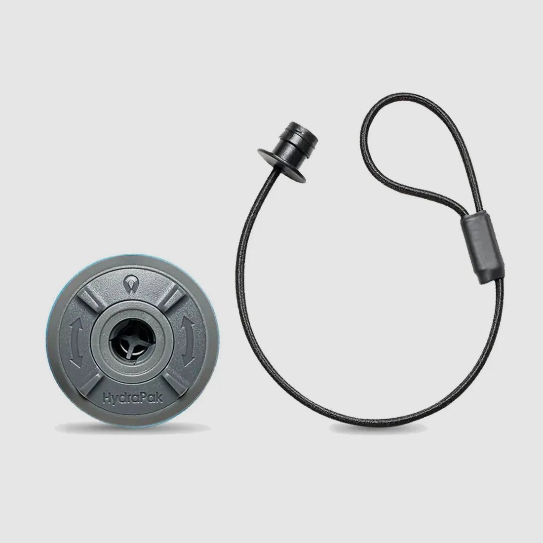 Hydrapak Plug-N-Play 42MM Cap