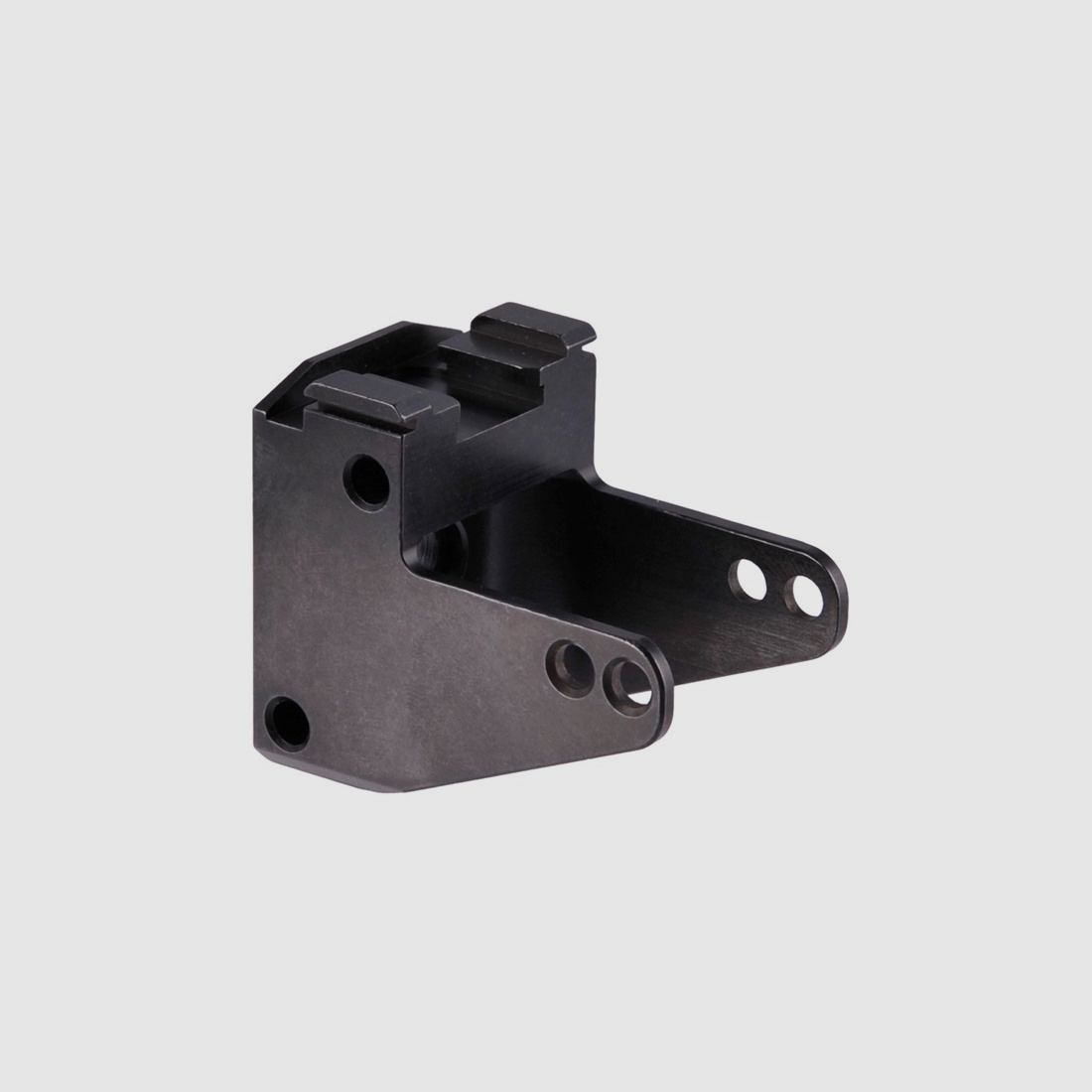 JMAC CUSTOMS ADAPTER JMAC CUSTOMS MODUŁOWY TYŁ KALASHNIKOV TRUNNION ADAPTER-AKM, zdjęcie 2 z 4