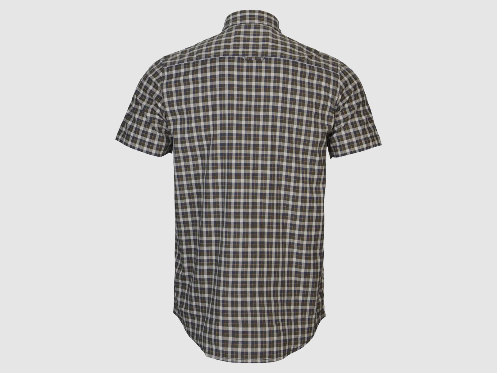 Camicia a maniche corte Härkila Fjell