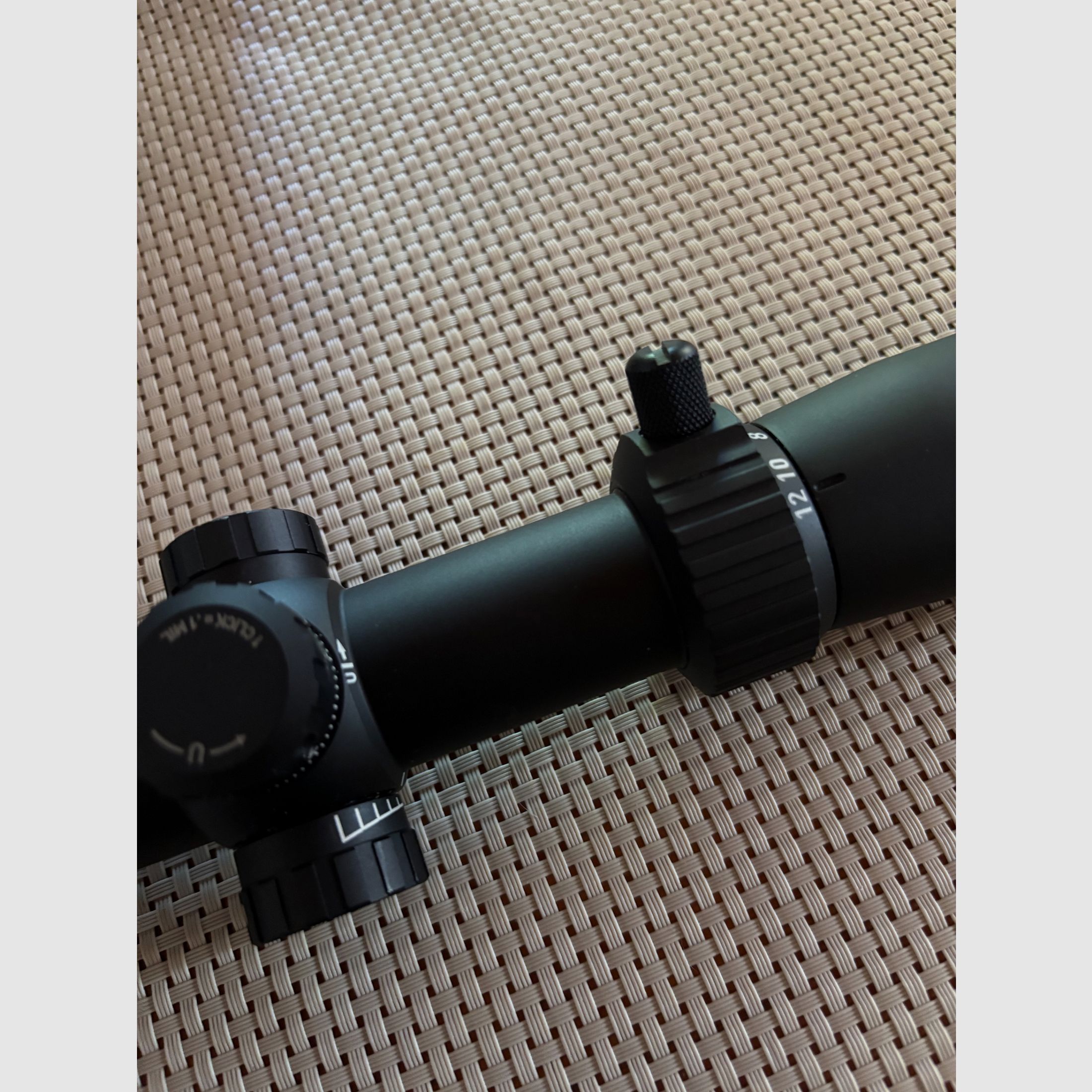 Leupold Mark 3 HD 4-12x40, afbeelding 8 van 13