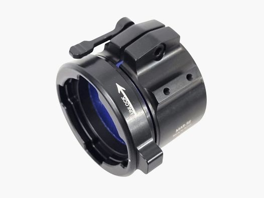 Rusan Modular Clamp Adapter