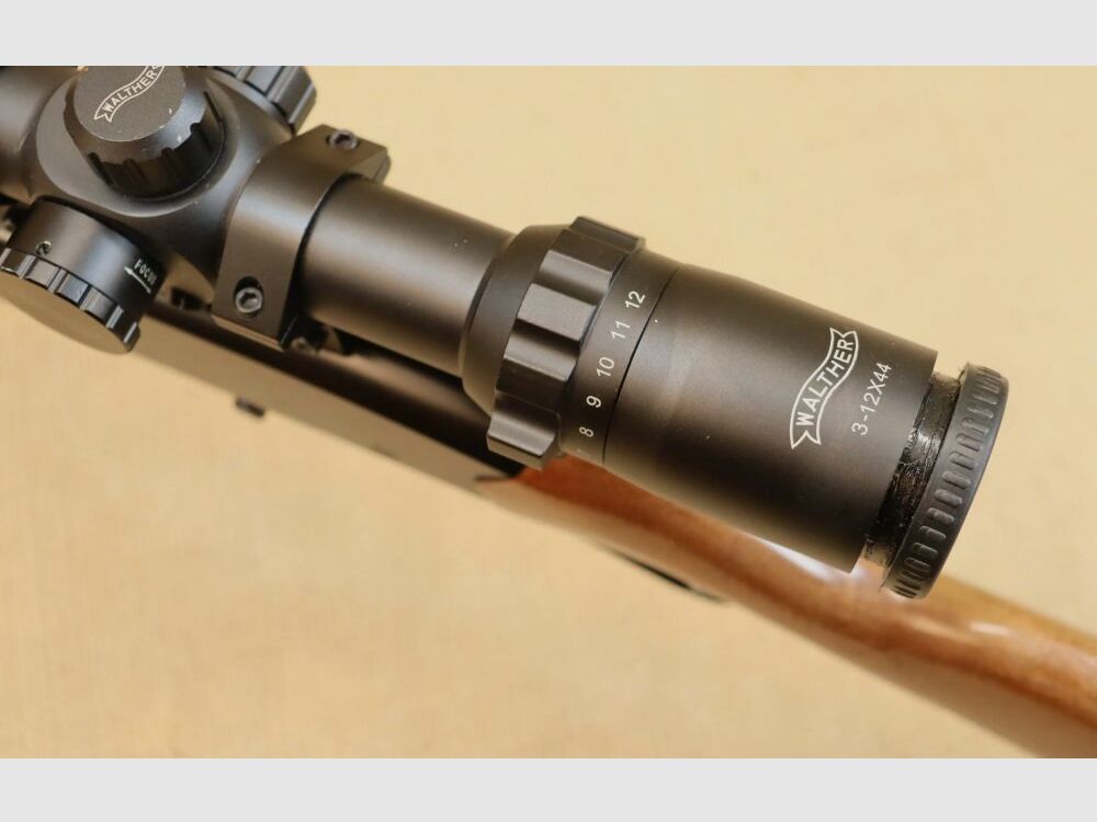 Fusil à répétition à levier, Winchester Mod. 150 .22lr
