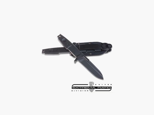 EXTREMA RATIO DEFENDER 2 DG BLACK