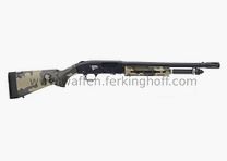Mossberg 590 Thunder Ranch 18,5" M-Lok