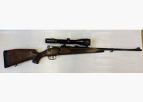 Mauser 66 S