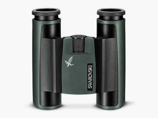 Swarovski CL Pocket 10x25 B // Proszę o zapytanie o korzystną cenę dzienną