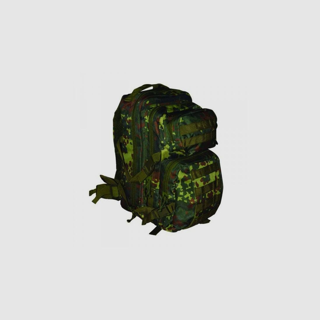 Taktischer Rucksack Patton M80 klein, Bild 18 von 18